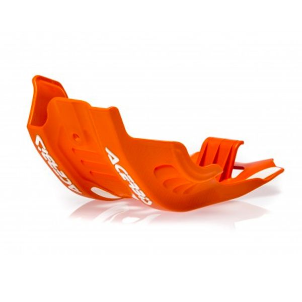 Acerbis Zapata Motor KTM EXC-F 450 Enduro (20-21)