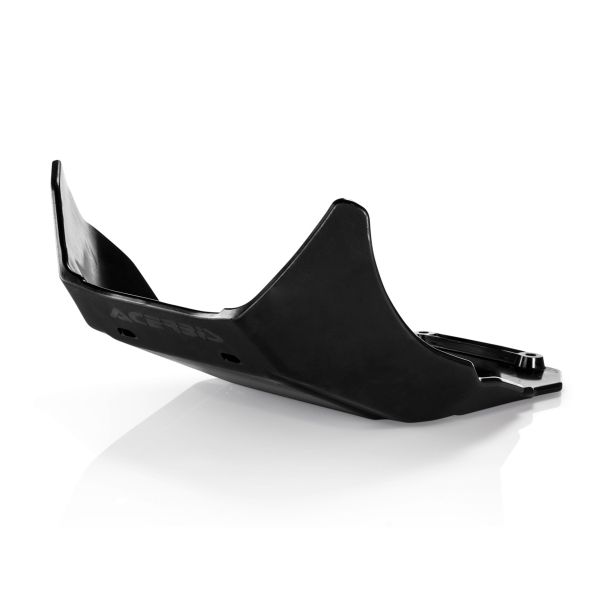 Protector motor Acerbis Tapa motor Suzuki DR650 Enduro (96-15)