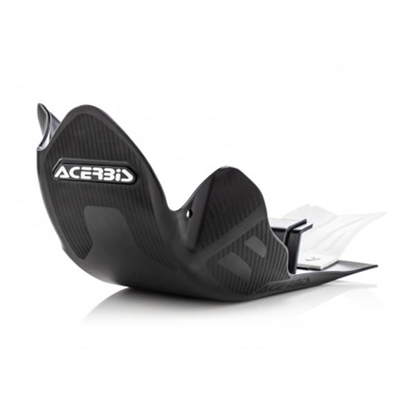 Protector motor Acerbis Zapata Motor Enduro Suzuki RM-Z 250 (19-21)
