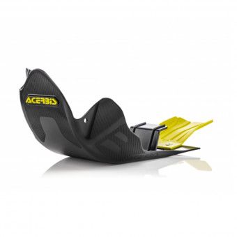 Acerbis Zapata Motor Enduro Suzuki RM-Z 250 (19-21)