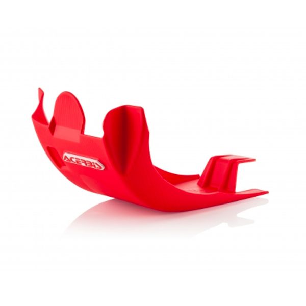 Protector motor Acerbis Tapa motor MX Honda CRF250R (18-21)