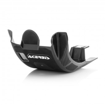 Protector motor Acerbis Tapa motor MX Honda CRF450R (17-20)
