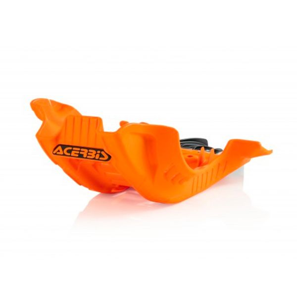 Acerbis Soporte motor KTM SX-F 250/350 MX (19-21)