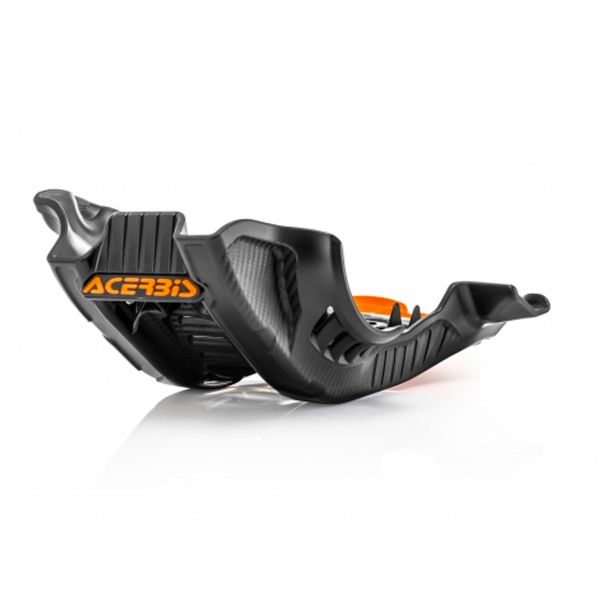 Acerbis Zapato Motor MX KTM SX-F/Husqvarna FC 250/350 (19-21)
