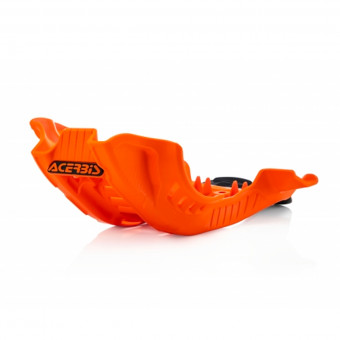 Acerbis Zapato Motor MX KTM SX-F/Husqvarna FC 250/350 (19-21)