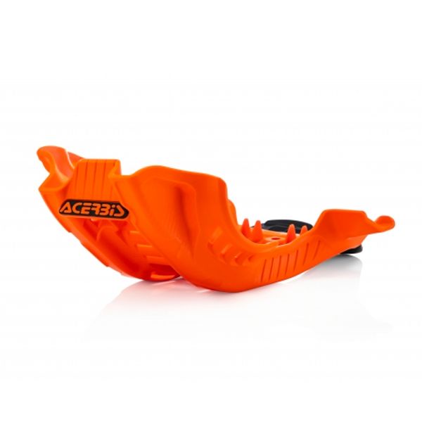 Acerbis Zapato Motor MX KTM SX-F/Husqvarna FC 250/350 (19-21)