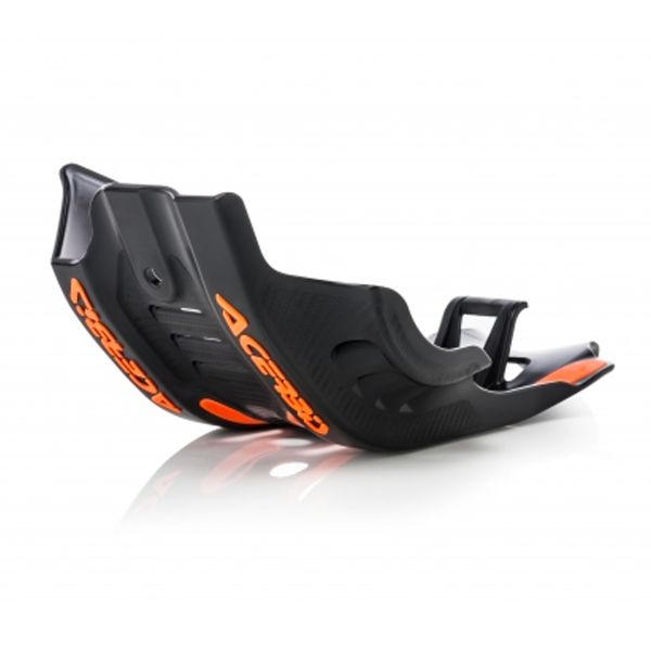 Acerbis Zapato Motor MX KTM SX-F/Husqvarna FC 450 (19-21)