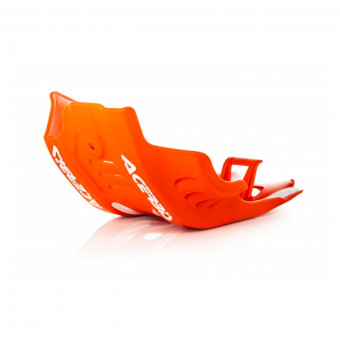 Acerbis Zapato Motor MX KTM SX-F/Husqvarna FC 450 (19-21)