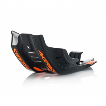 Protector motor Acerbis Zapato Motor MX KTM SX-F/Husqvarna FE 450 (16-18)