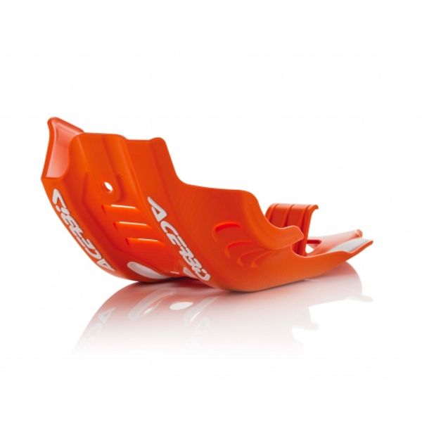 Acerbis Zapato Motor MX KTM SX-F/Husqvarna FE 450 (16-18)