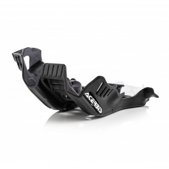 Protector motor Acerbis Zapato Motor MX KTM SX250/Husqvarna TC250 (19-21)