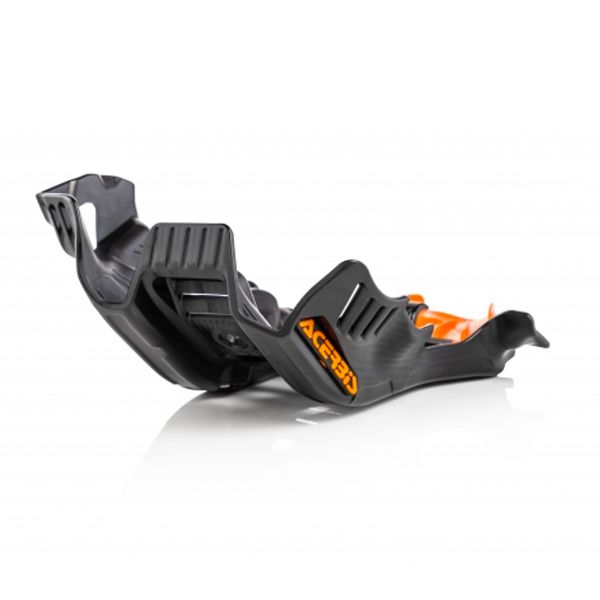 Acerbis Zapato Motor MX KTM SX250/Husqvarna TC250 (19-21)