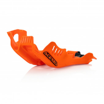 Acerbis Zapato Motor MX KTM SX250/Husqvarna TC250 (19-21)
