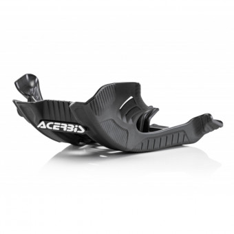 Protector motor Acerbis Zapata motor Yamaha YZ125 MX (06-20)