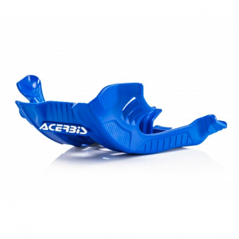 Acerbis Zapata motor Yamaha YZ125 MX (06-20)