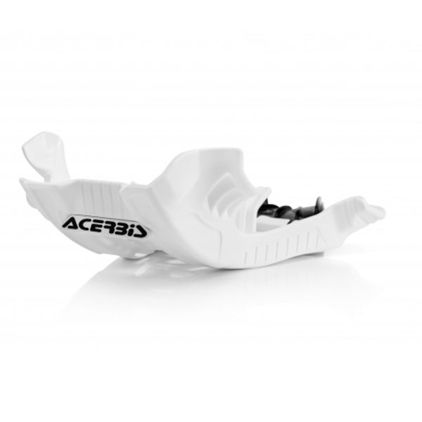 Acerbis Zapata motor Yamaha YZ125 MX (06-20)