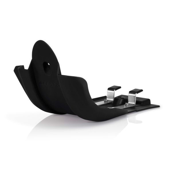 Protector motor Acerbis Tapa motor MX Yamaha YZ250F/YZ450F (14-18)