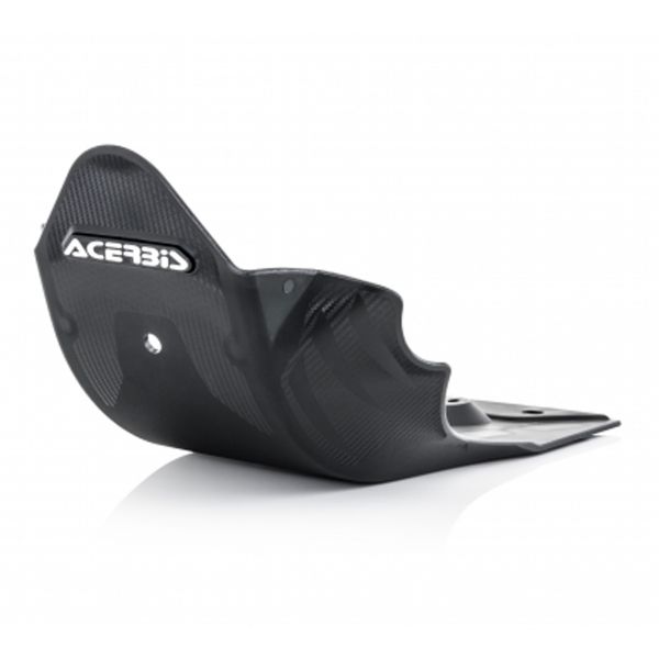 Protector motor Acerbis Tapa motor MX Yamaha YZ250F/YZ450F (18-21)