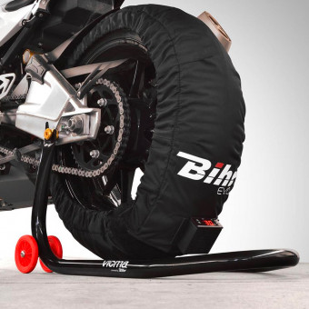 Calentadores de neumáticos Bihr Home Track EVO 2 165 programable Calentadores de neumáticos Bihr Home Track EVO 2 165 programable
