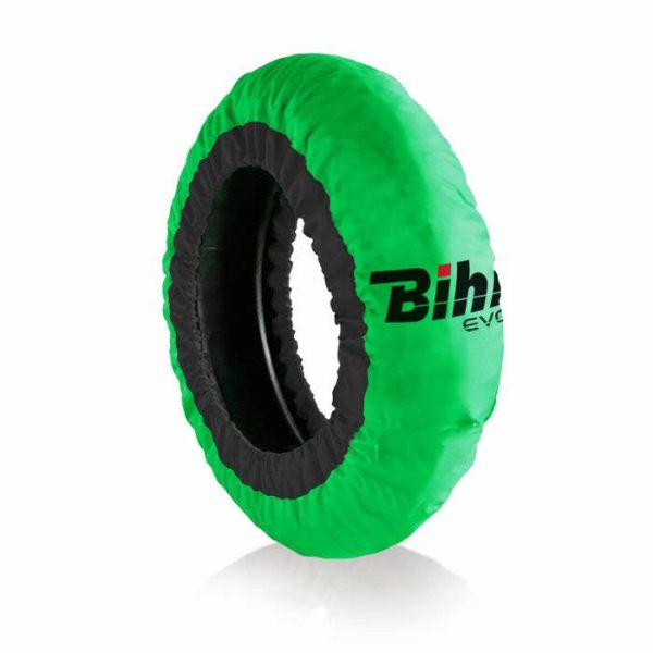 Bihr Inicio Track EVO 2 neum�ticos autoajustables 180-200mm