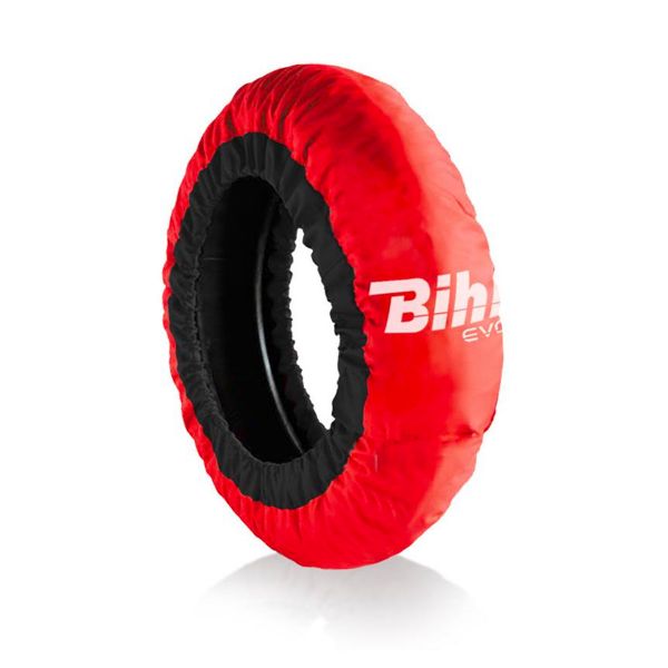 Bihr Inicio Track EVO 2 neum�ticos autoajustables 180-200mm