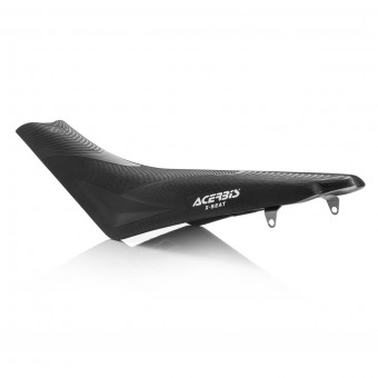 Silln confort Acerbis X-Seat Racing Honda CRF250R/CRF450R (09-13)