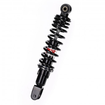 Amortiguadores YSS Amortiguador trasero para scooter de alto rendimiento MBK/Peugeot/Yamaha Amortiguadores YSS Amortiguador trasero para scooter de alto rendimiento MBK/Peugeot/Yamaha