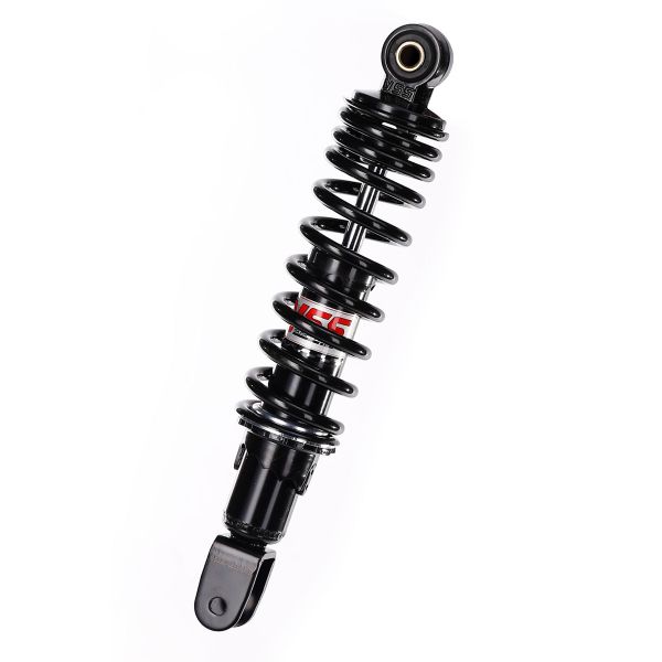 Amortiguadores YSS Amortiguador trasero para scooter de alto rendimiento MBK/Peugeot/Yamaha