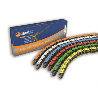 Cadena Tecnium Sujetador de clip SV420