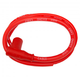 Capuchón bujía NGK CBL 90DEG 100CM SOLID NGK Capuchón bujía NGK CBL 90DEG 100CM SOLID NGK