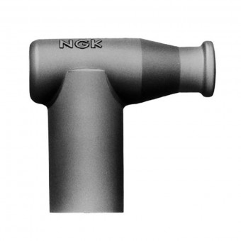 Capuchón bujía NGK TB05EMA Capuchón bujía NGK TB05EMA