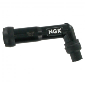 Capuchón bujía NGK XB05F Capuchón bujía NGK XB05F