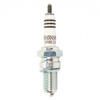 Bujía NGK DR8EIX Iridium Bujía NGK DR8EIX Iridium