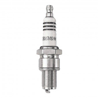 Bujía NGK LMAR9AI-10 Iridium Bujía NGK LMAR9AI-10 Iridium