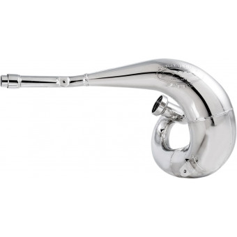 Colector FMF Collecteur Factory Fatty Nickel KTM SX250/Husqvarna TE250/TC250 (17-18)