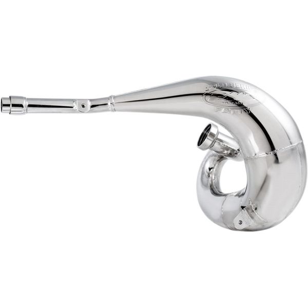 Colector FMF Collecteur Factory Fatty Nickel KTM SX250/Husqvarna TE250/TC250 (17-18)