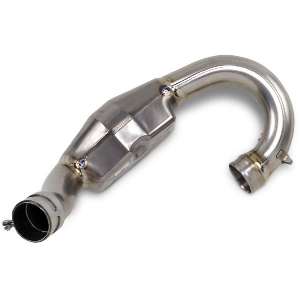 Colector FMF Collecteur MegaBomb Titane KTM SX-F 250/Husqvarna FC250 (19-23) Colector FMF Collecteur MegaBomb Titane KTM SX-F 250/Husqvarna FC250 (19-23)