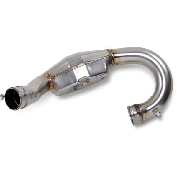 Colector FMF Collecteur MegaBomb Inox KTM SX-F 250/Husqvarna FC250 (19-23) Colector FMF Collecteur MegaBomb Inox KTM SX-F 250/Husqvarna FC250 (19-23)