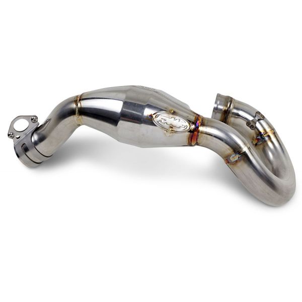 Colector FMF Collecteur MegaBomb Inox KTM SX-F 350/Husqvarna FC350 (19-22) Colector FMF Collecteur MegaBomb Inox KTM SX-F 350/Husqvarna FC350 (19-22)