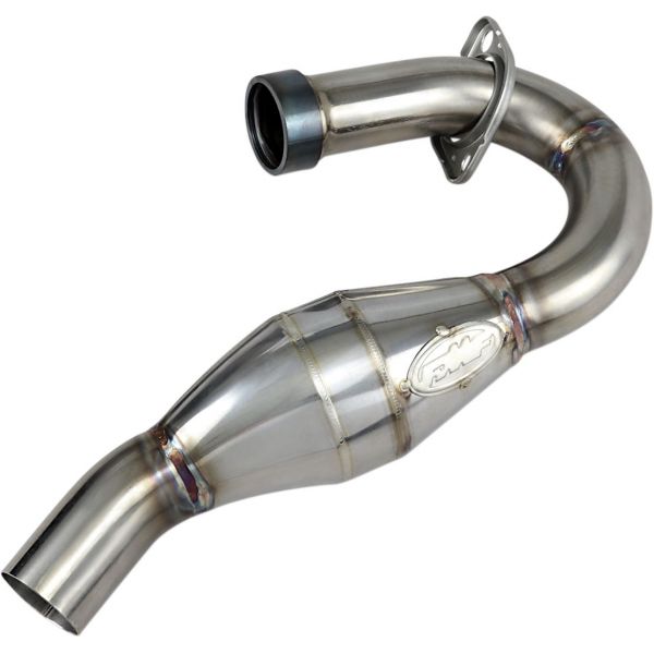 Colector FMF Collecteur MegaBomb Inox Yamaha WR450F/YZ450F (03-14)