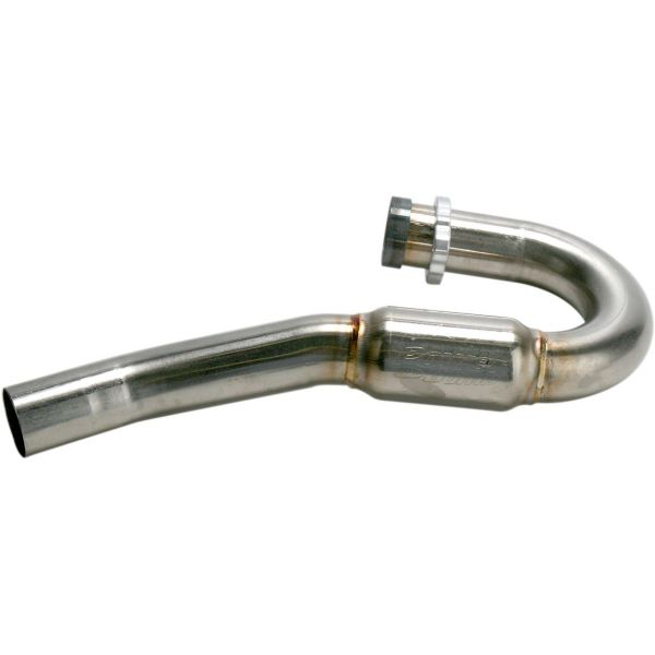 Colector FMF Collecteur PowerBomb Inox Suzuki RM-Z 450 (05-07)