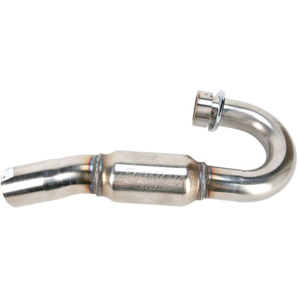 Colector FMF Collecteur PowerBomb Inox Yamaha WR250R/WR250X (08-16) Colector FMF Collecteur PowerBomb Inox Yamaha WR250R/WR250X (08-16)