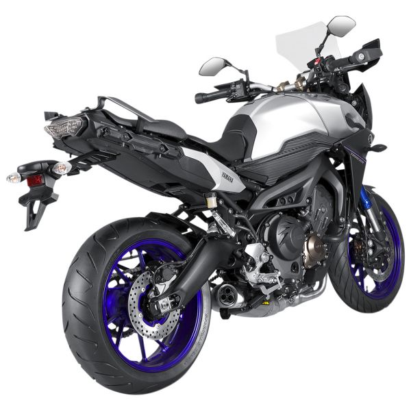 Akrapovic Racing Inox/Titane Yamaha MT-09/MT-09 Tracer 2014-2016