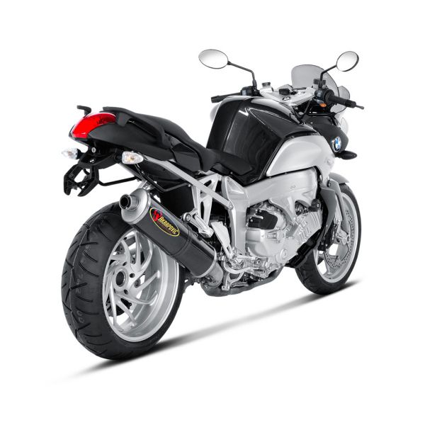 Akrapovic Carbone BMW K1200R/K1200S 2005-2008