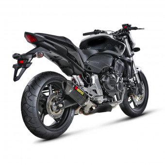 Akrapovic Carbone CB600F HORNET/CBR600F 2007-2013