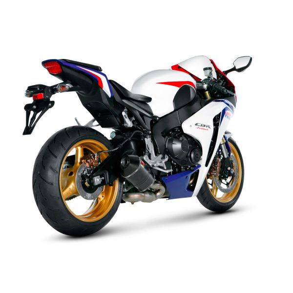 Akrapovic Carbone Honda CBR1000RR 2008-2013