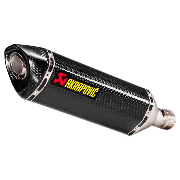 Silenciador Akrapovic Carbone Suzuki GSX-R1000/GSX-R1000R 2017-2020