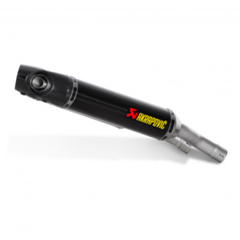 Silenciador Akrapovic Carbone Yamaha YZF-R1 2007-2008 Silenciador Akrapovic Carbone Yamaha YZF-R1 2007-2008