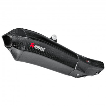 Silenciador Akrapovic Carbone Yamaha YZF-R1 2015-2016