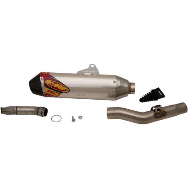 Silenciador FMF Factory 4.1 RCT Carbone Suzuki RM-Z 250 (19-20)